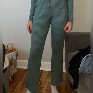 Forever 21 lounge! (Matching top posted separately)